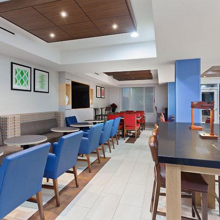 Holiday Inn Express Elk Grove West I-5 By Ihg מראה חיצוני תמונה