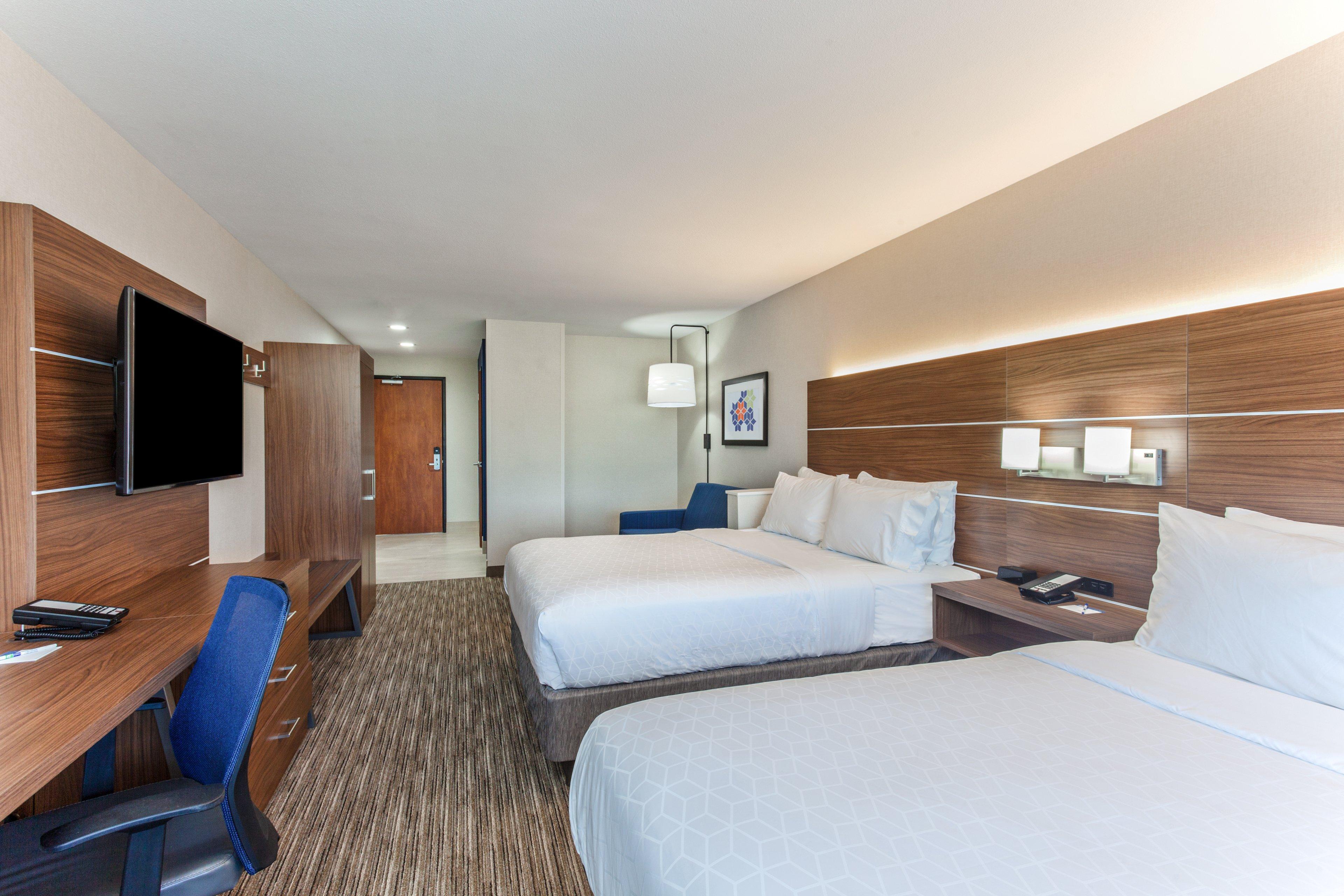 Holiday Inn Express Elk Grove West I-5 By Ihg מראה חיצוני תמונה