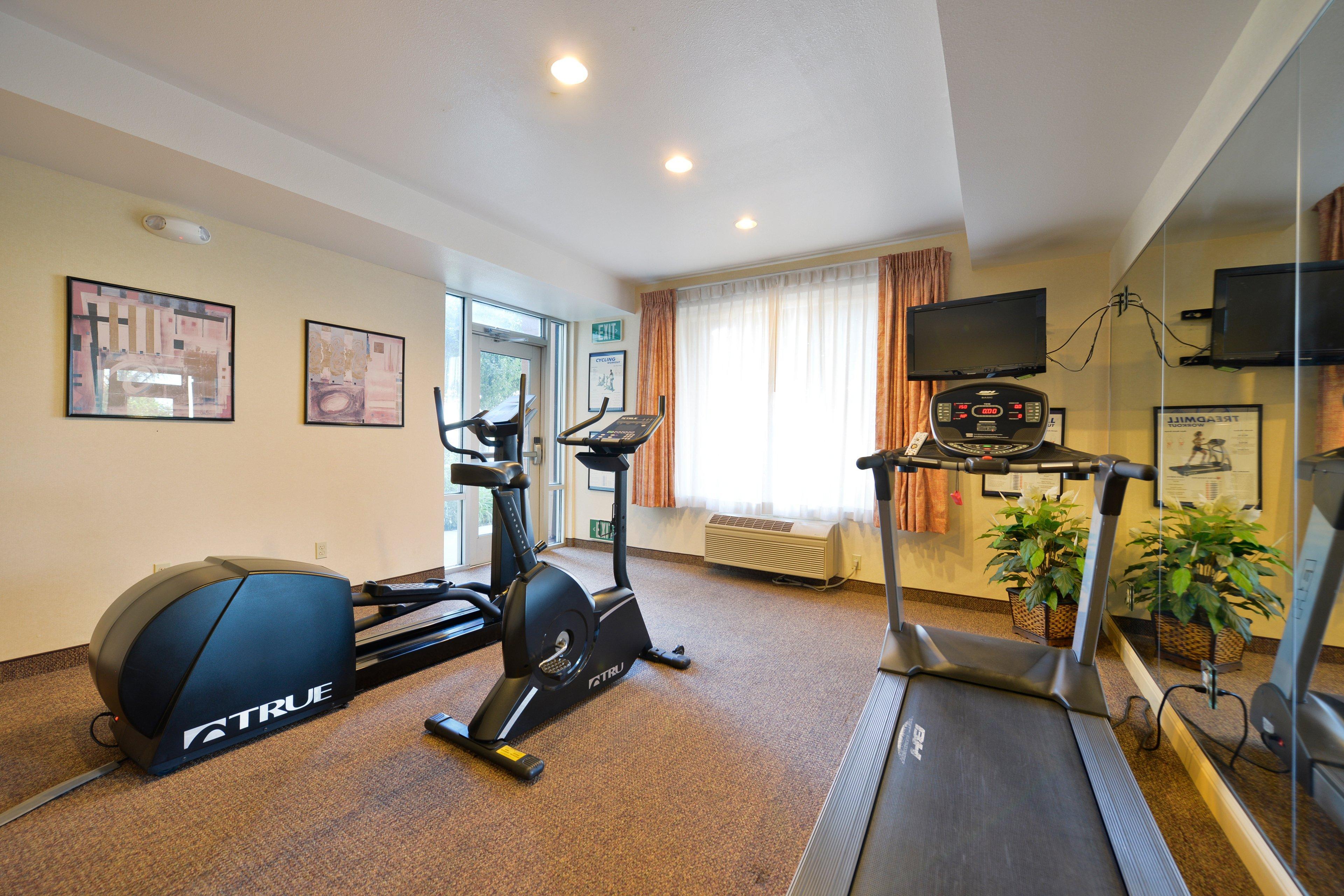 Holiday Inn Express Elk Grove West I-5 By Ihg מראה חיצוני תמונה