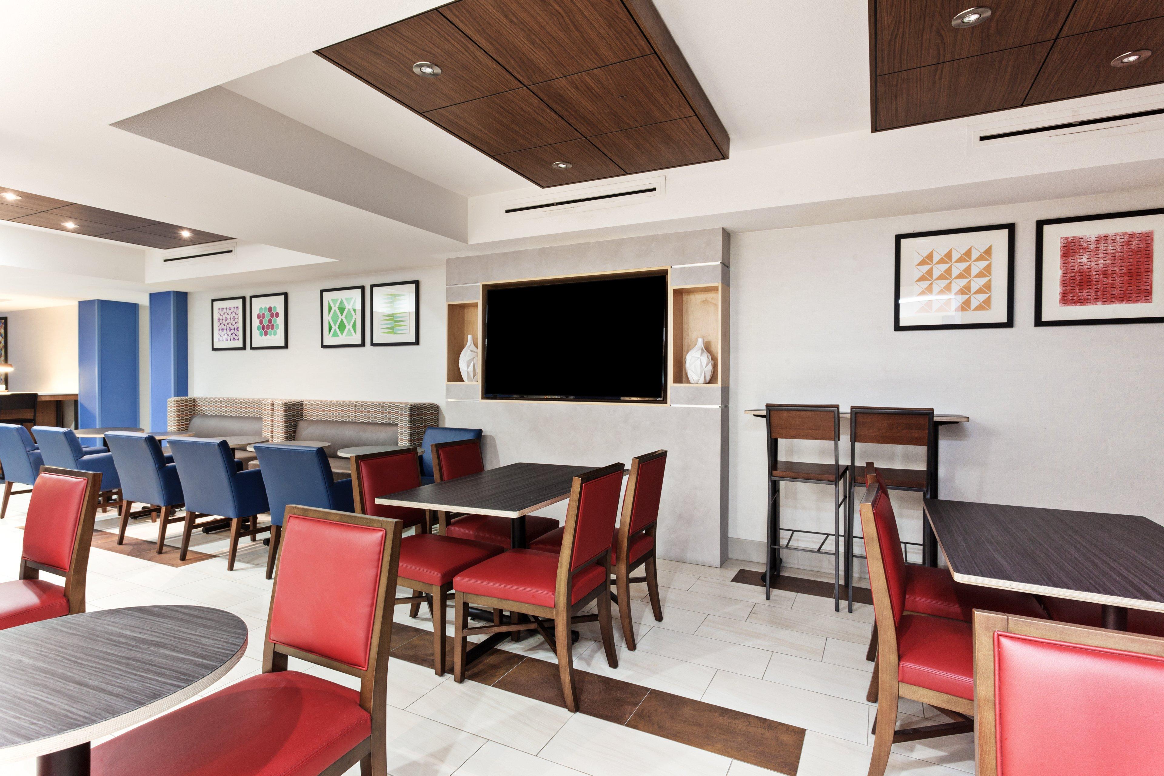 Holiday Inn Express Elk Grove West I-5 By Ihg מראה חיצוני תמונה