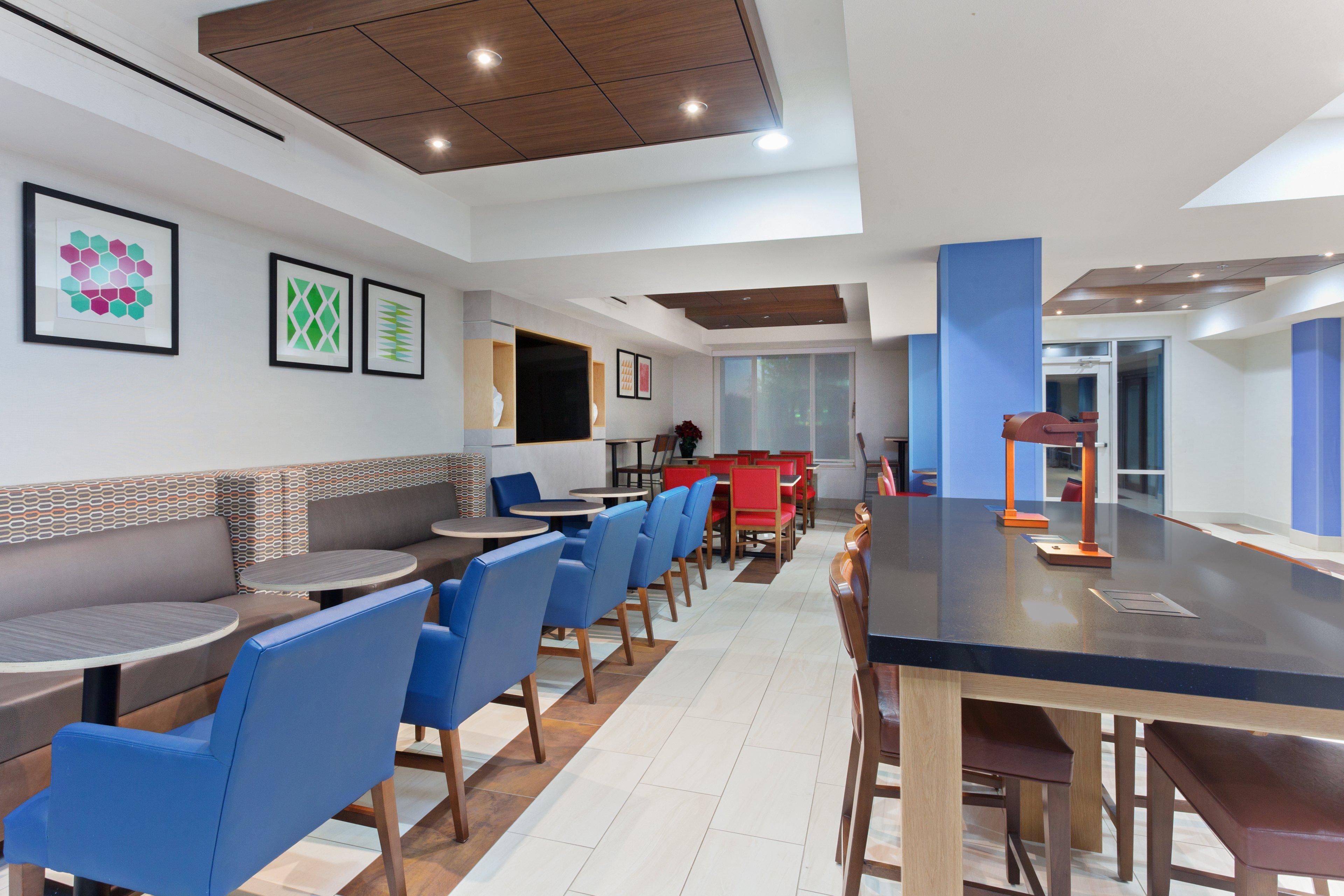 Holiday Inn Express Elk Grove West I-5 By Ihg מראה חיצוני תמונה
