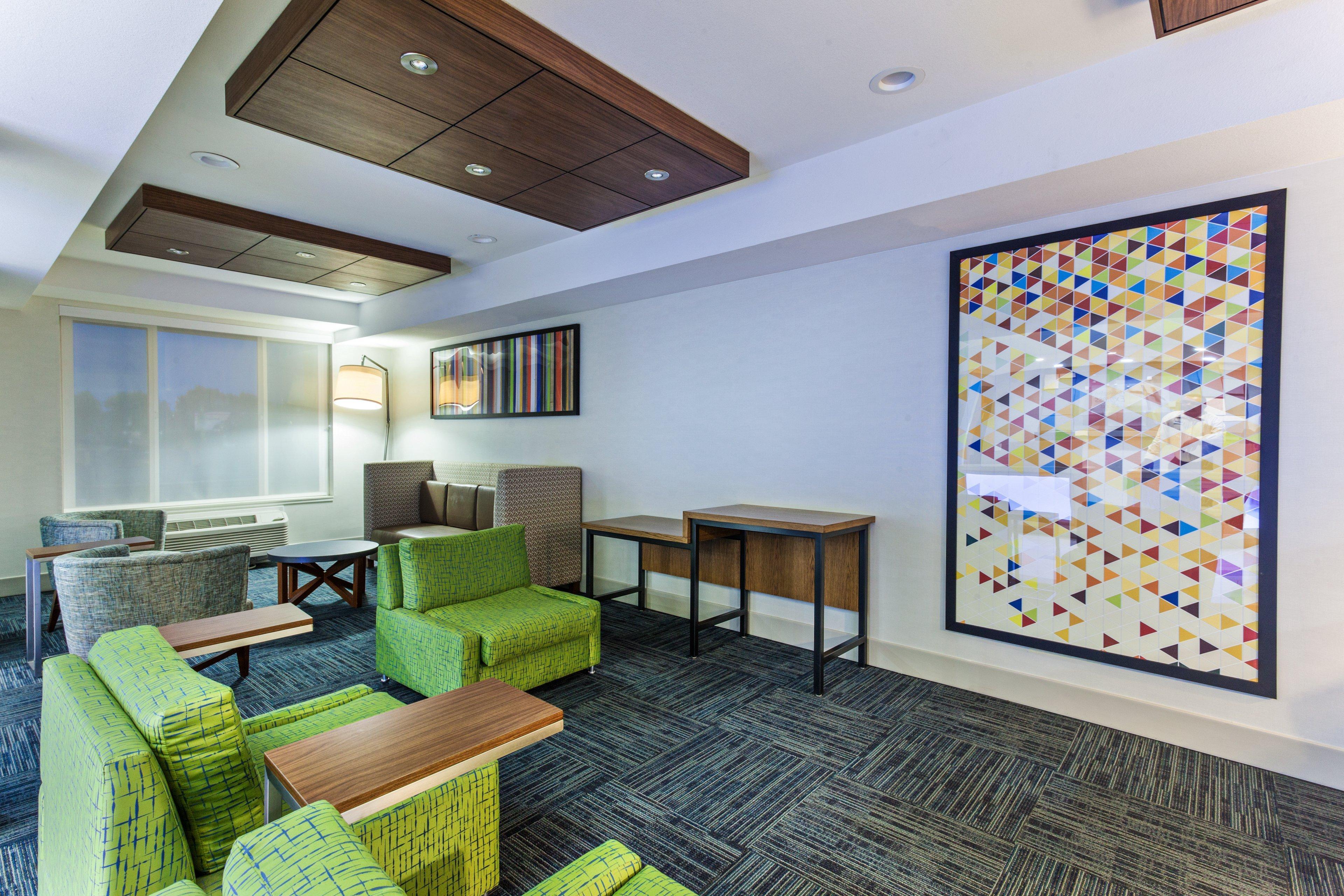 Holiday Inn Express Elk Grove West I-5 By Ihg מראה חיצוני תמונה