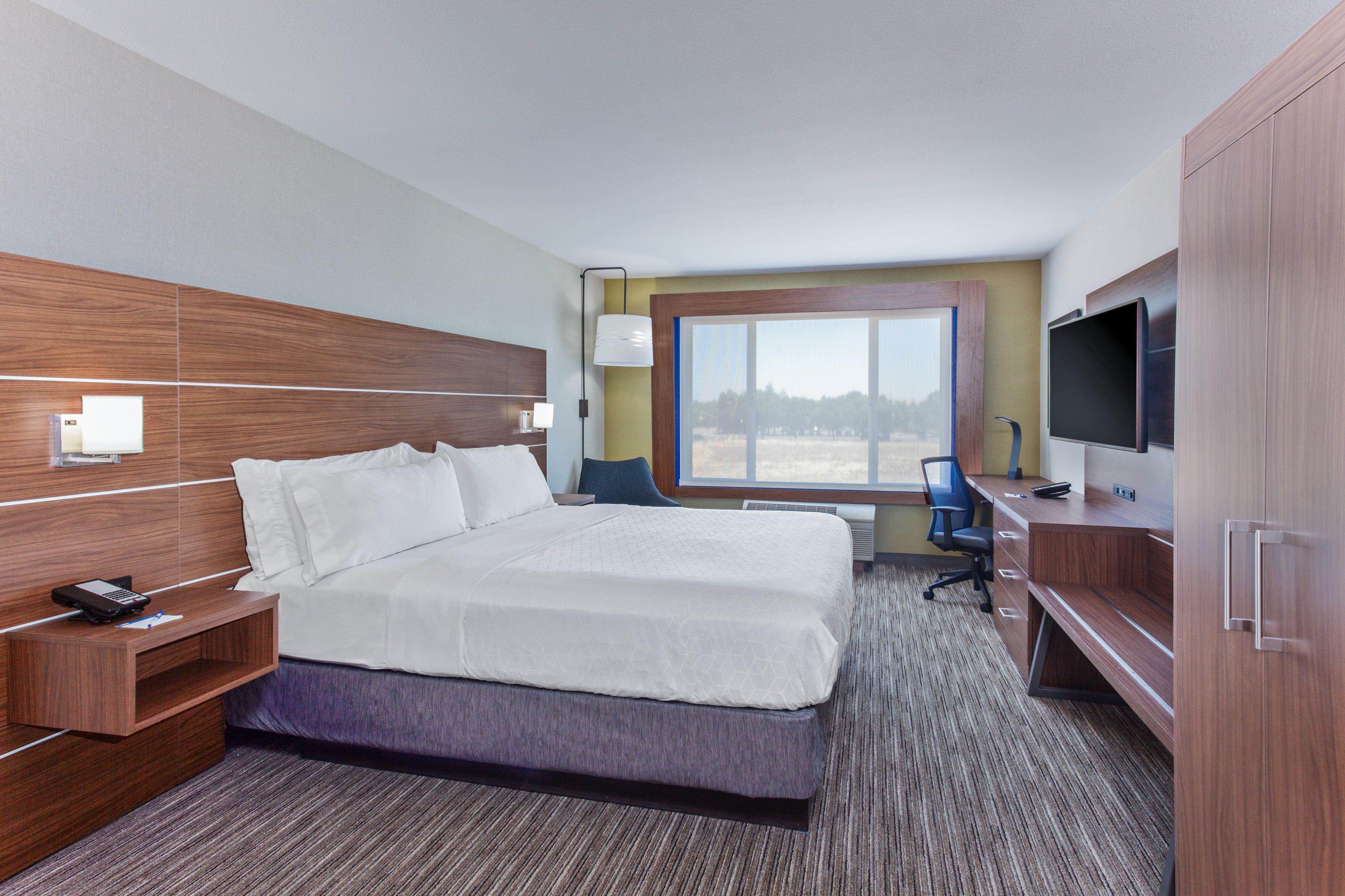 Holiday Inn Express Elk Grove West I-5 By Ihg מראה חיצוני תמונה
