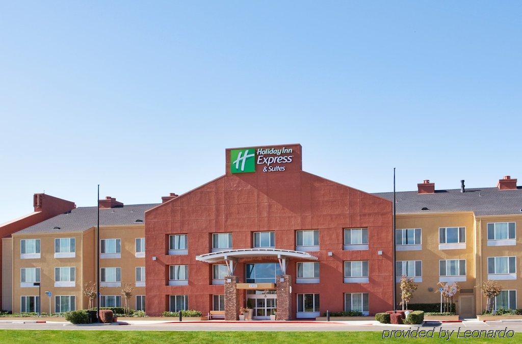 Holiday Inn Express Elk Grove West I-5 By Ihg מראה חיצוני תמונה