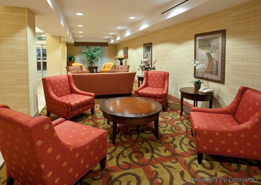 Holiday Inn Express Elk Grove West I-5 By Ihg מראה פנימי תמונה