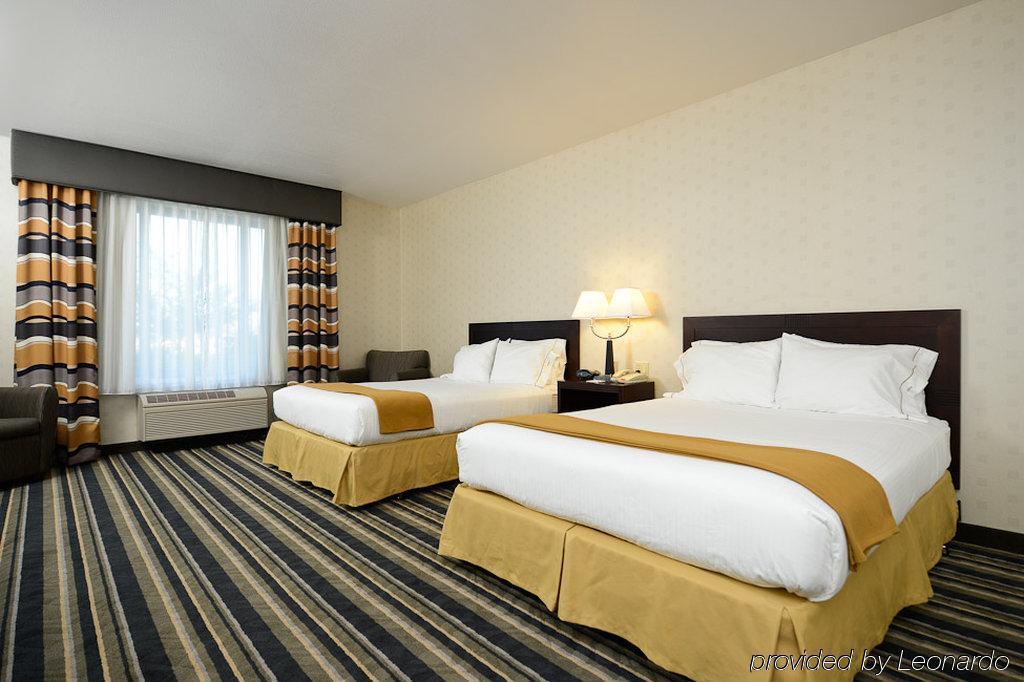 Holiday Inn Express Elk Grove West I-5 By Ihg חדר תמונה